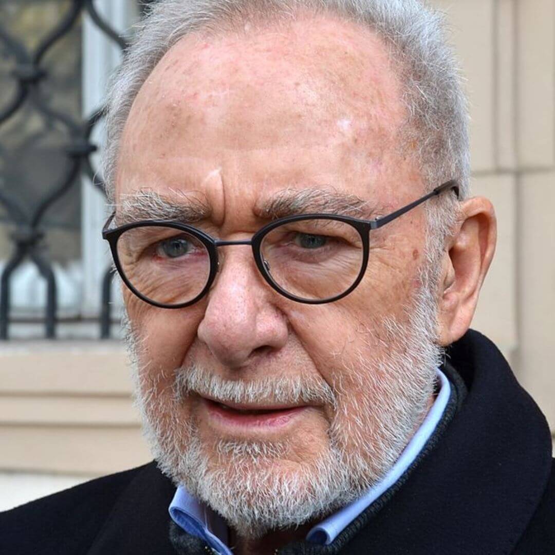 Que savez-vous sur Gerhard Richter ?